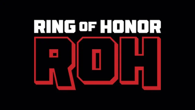 ROH Wrestling 4/18/24 – 18th April 2024