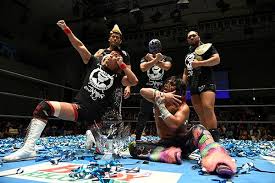 NJPW BEST OF THE SUPER Jr.31 2024 5/19/24 – 19th May 2024