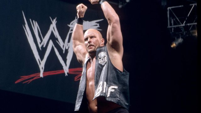 WWE Legends Biography Stone Cold Steve Austins Last Match 5/19/24 – 19th May 2024