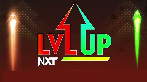 WWE NxT Level Up 5/17/24 – 17th May 2024