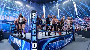 WWE Smackdown 5/17/24 – 17th May 2024