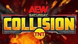 AEW Collision 2nd November 2024 – 11/2/24 Wrestling in HD