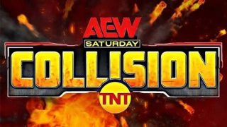 AEW Collision 19th October 2024 – 10/19/24 Wrestling in HD