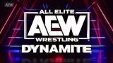 AEW Dynamite 20th November 2024 – 11/20/24 Wrestling in HD