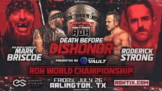 ROH Wrestling 17th October 2024 – 10/17/24 Wrestling in HD