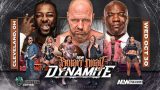 AEW Fright Night Dynamite 30th October 2024 – 10/30/24 Wrestling in HD