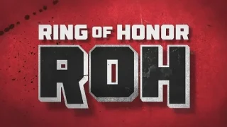 ROH Wrestling 31st October 2024 – 10/31/24 Wrestling in HD