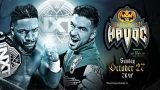 WWE Halloween Havoc PPV 27th October 2024 – 10/27/24 Wrestling in HD